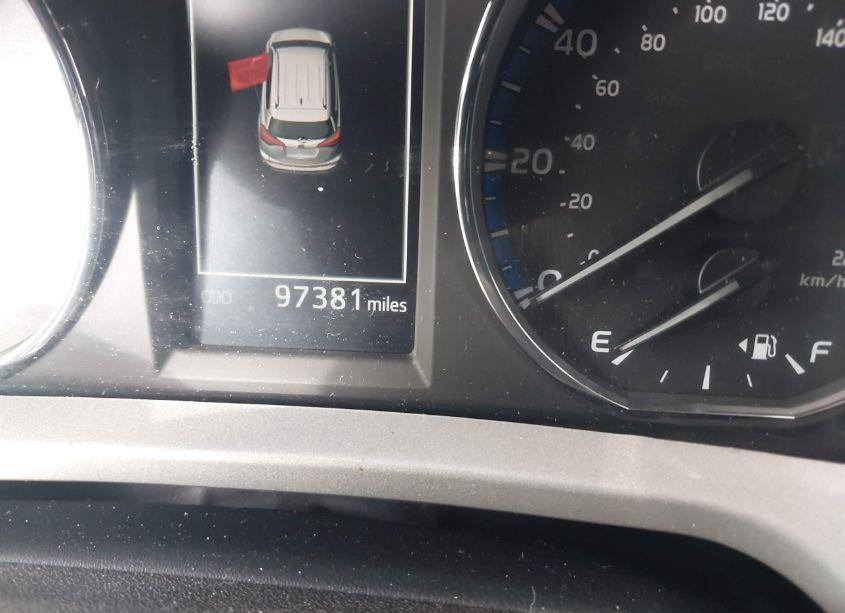 Photo 15 of 2016 Toyota Rav4 LIMITED (VIN 2T3YFREV7GW272979)