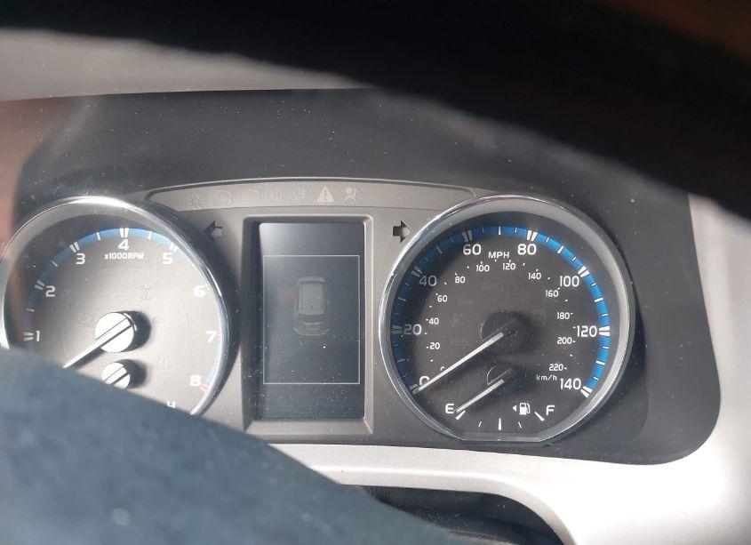 Photo 7 of 2016 Toyota Rav4 LIMITED (VIN 2T3YFREV7GW272979)