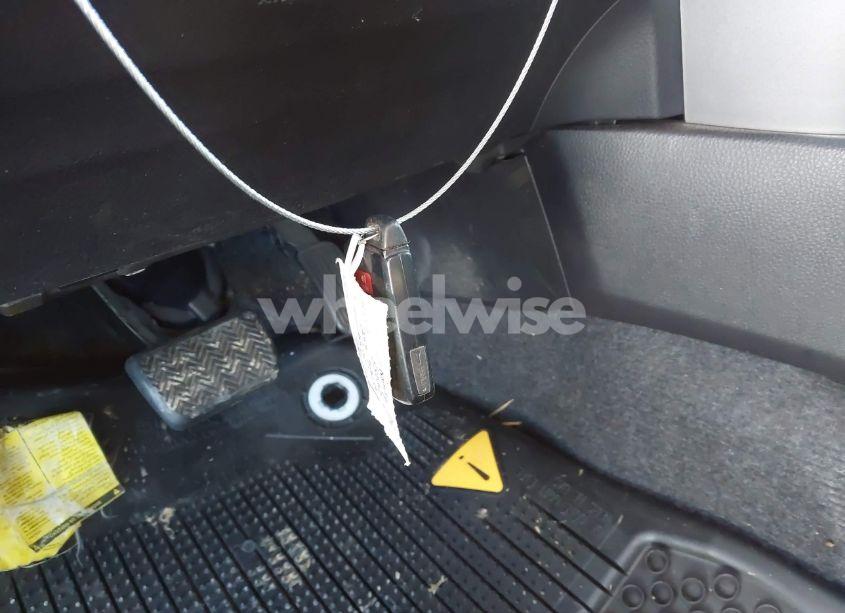 Photo 11 of 2017 Toyota Rav4 LIMITED (VIN 2T3YFREV7HW349660)