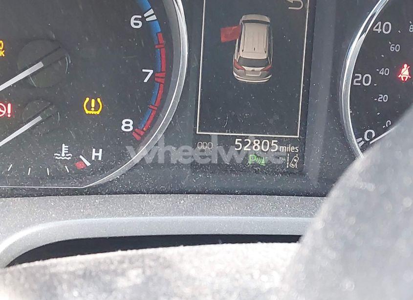 Photo 16 of 2017 Toyota Rav4 LIMITED (VIN 2T3YFREV7HW349660)