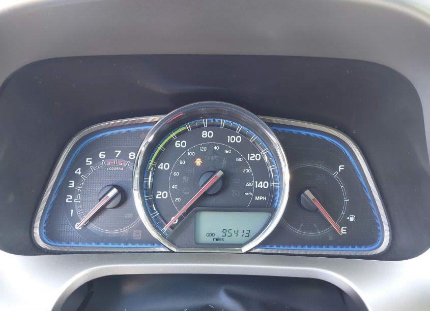 Photo 7 of 2015 Toyota Rav4 LIMITED (VIN 2T3YFREV8FW179001)