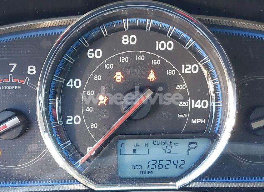 Photo 16 of 2015 Toyota Rav4 LIMITED (VIN 2T3YFREV8FW186398)