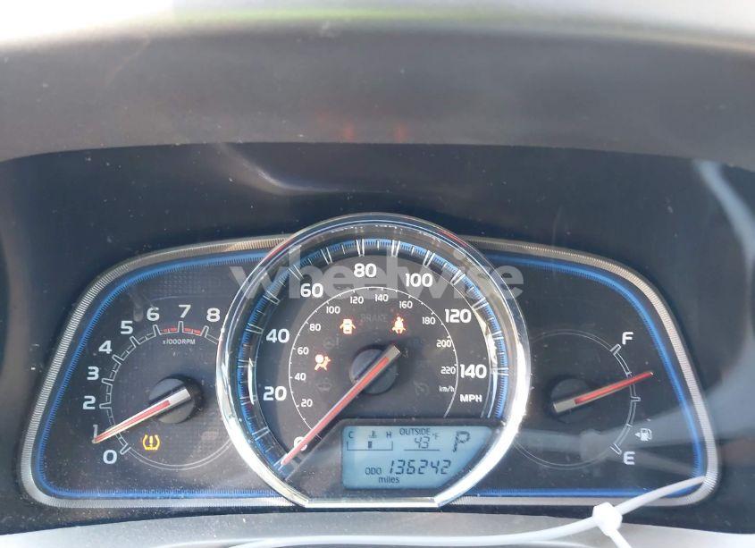 Photo 7 of 2015 Toyota Rav4 LIMITED (VIN 2T3YFREV8FW186398)