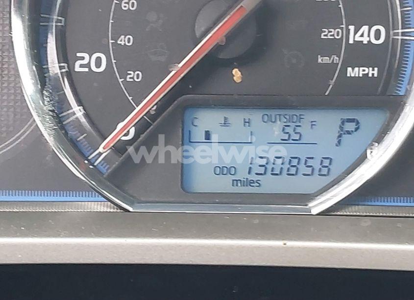 Photo 15 of 2015 Toyota Rav4 LIMITED (VIN 2T3YFREV8FW186871)