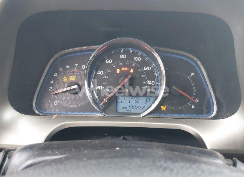 Photo 7 of 2015 Toyota Rav4 LIMITED (VIN 2T3YFREV8FW186871)