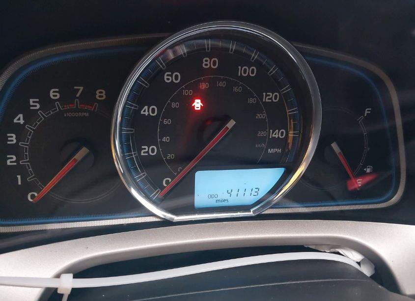 Photo 7 of 2015 Toyota Rav4 LIMITED (VIN 2T3YFREV8FW212403)