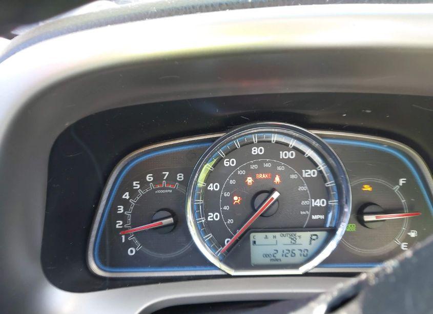 Photo 15 of 2015 Toyota Rav4 LIMITED (VIN 2T3YFREV8FW216189)