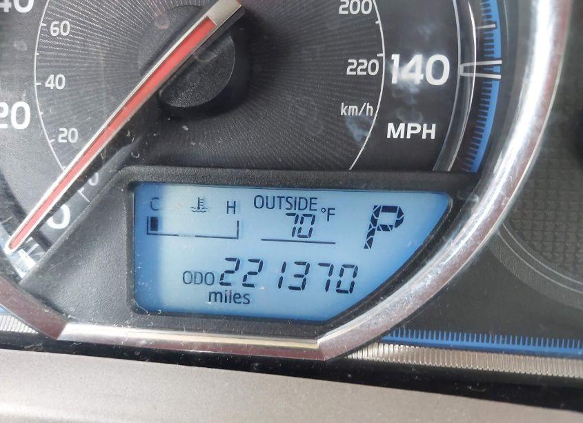 Photo 16 of 2015 Toyota Rav4 LIMITED (VIN 2T3YFREV8FW234353)