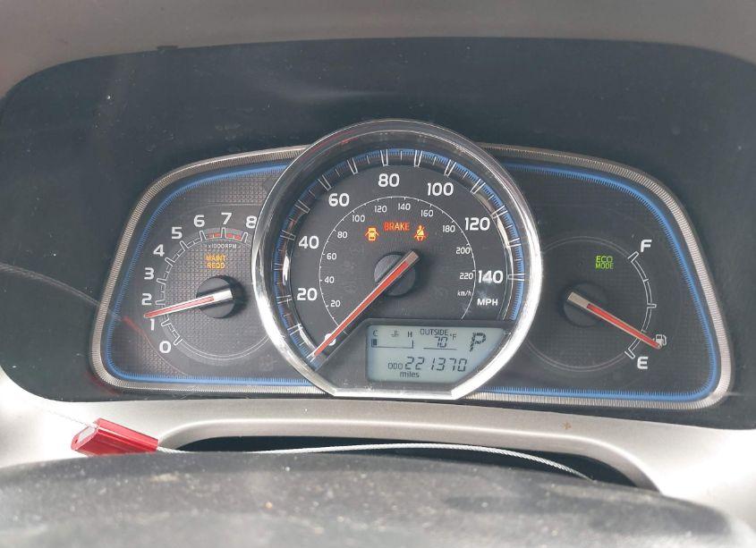 Photo 7 of 2015 Toyota Rav4 LIMITED (VIN 2T3YFREV8FW234353)