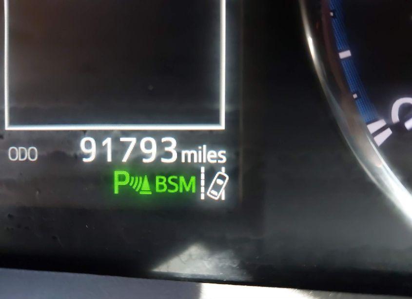 Photo 16 of 2016 Toyota Rav4 LIMITED (VIN 2T3YFREV8GW307755)