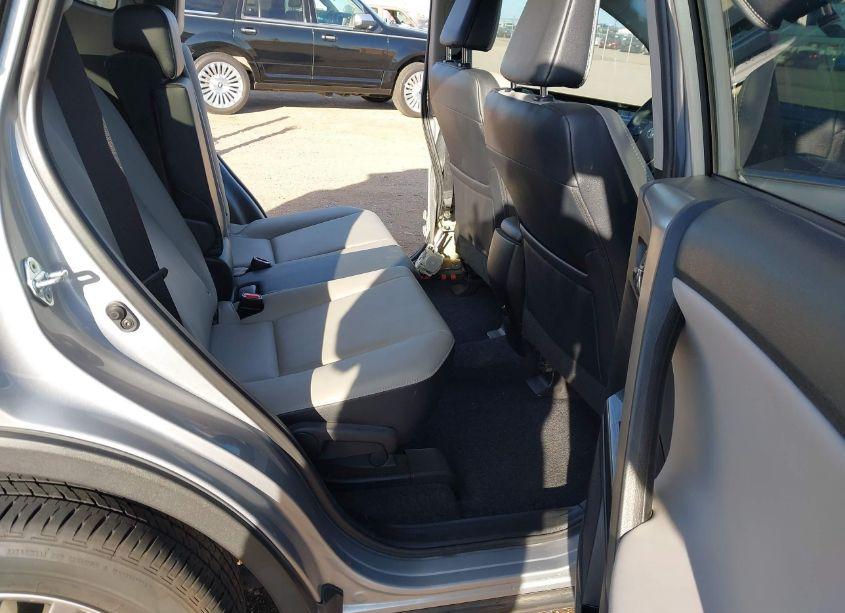 Photo 8 of 2016 Toyota Rav4 LIMITED (VIN 2T3YFREV8GW307755)