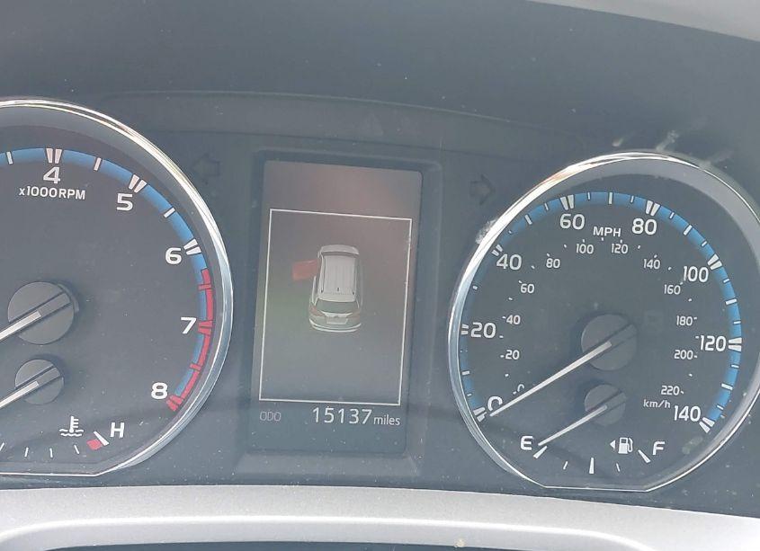 Photo 15 of 2017 Toyota Rav4 LIMITED (VIN 2T3YFREV8HW387110)