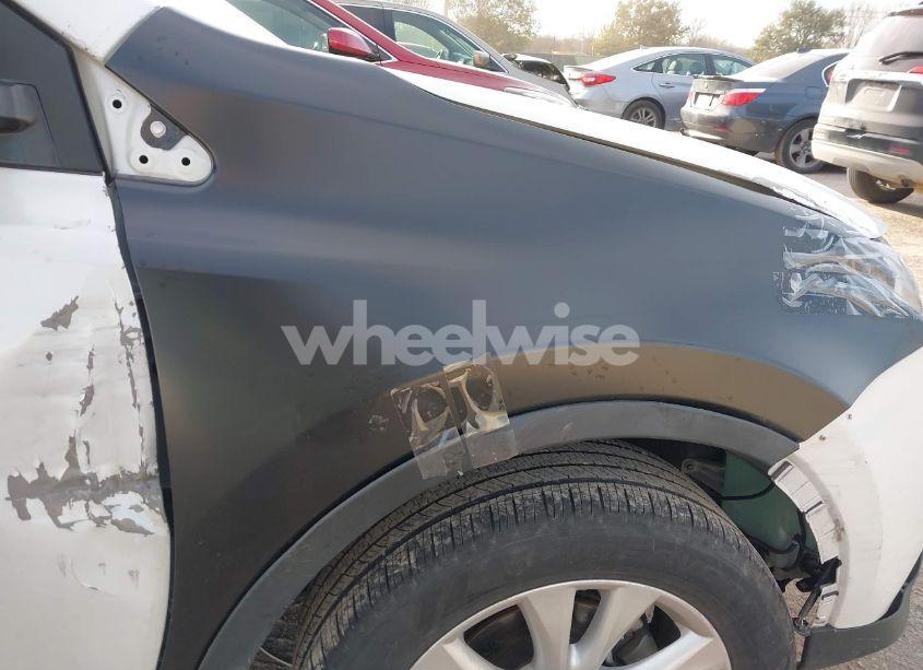 Photo 19 of 2014 Toyota Rav4 LIMITED (VIN 2T3YFREV9EW095008)