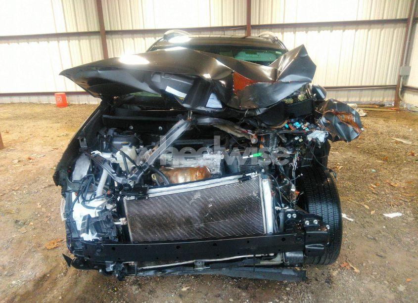 Photo 12 of 2015 Toyota Rav4 LIMITED (VIN 2T3YFREV9FW184935)