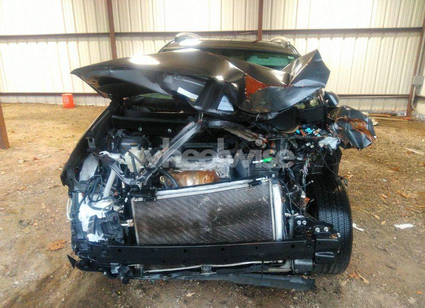 Photo 6 of 2015 Toyota Rav4 LIMITED (VIN 2T3YFREV9FW184935)