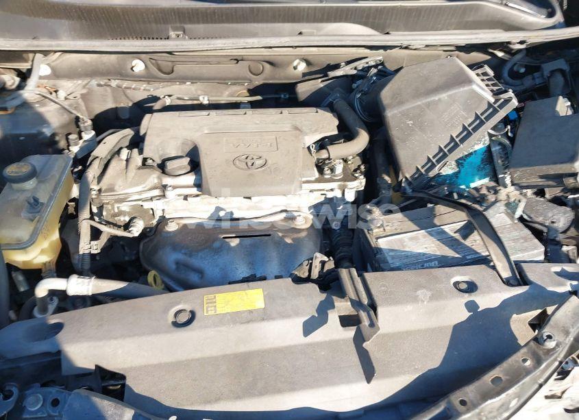 Photo 10 of 2013 Toyota Rav4 LIMITED (VIN 2T3YFREVXDW068415)