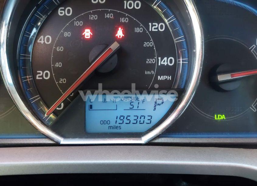 Photo 15 of 2014 Toyota Rav4 LIMITED (VIN 2T3YFREVXEW096104)