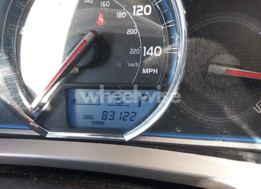 Photo 15 of 2015 Toyota Rav4 LIMITED (VIN 2T3YFREVXFW229042)