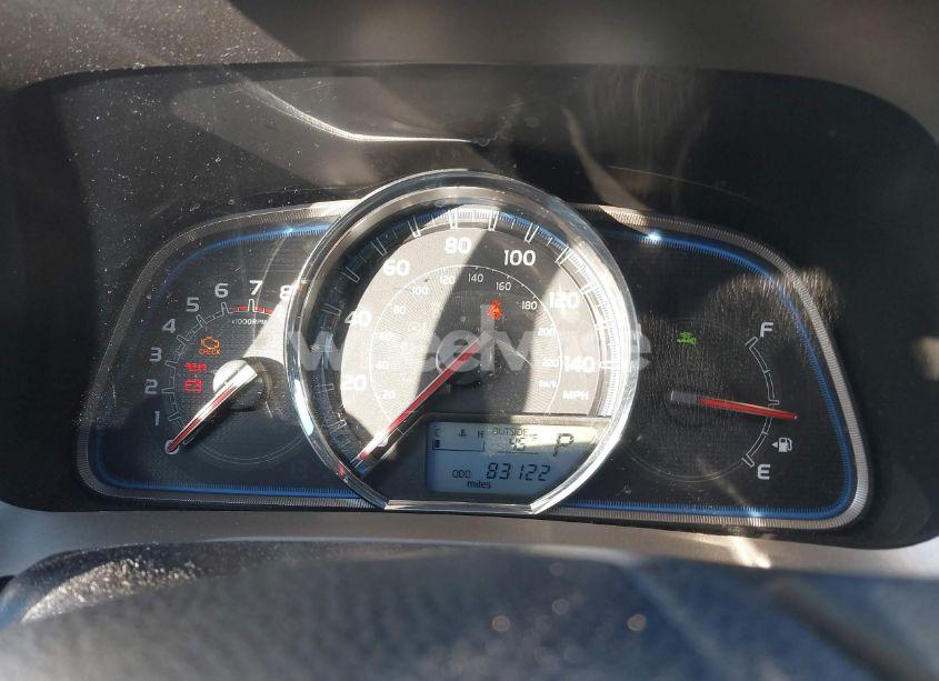 Photo 7 of 2015 Toyota Rav4 LIMITED (VIN 2T3YFREVXFW229042)