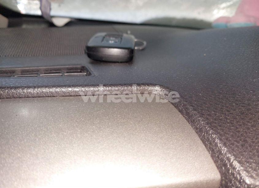 Photo 11 of 2017 Toyota Rav4 LIMITED (VIN 2T3YFREVXHW354416)