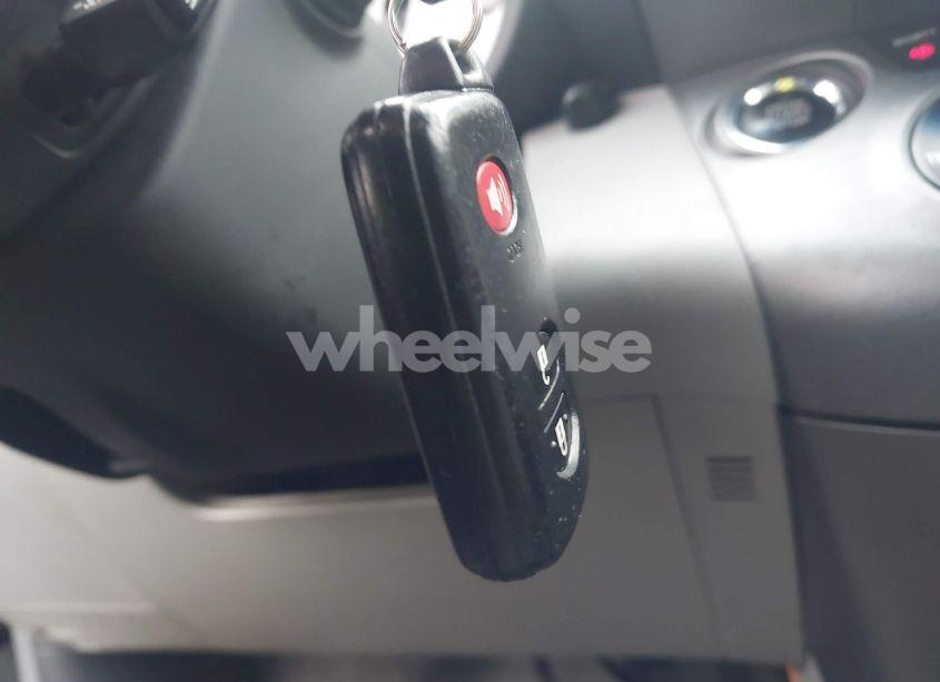 Photo 11 of 2010 Toyota Rav4 LIMITED (VIN 2T3YK4DV0AW007277)