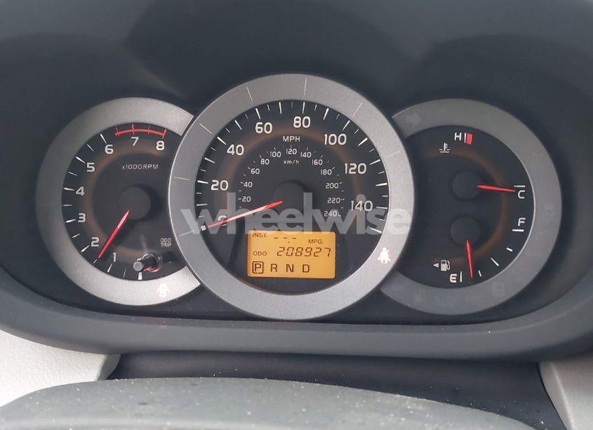 Photo 15 of 2010 Toyota Rav4 LIMITED (VIN 2T3YK4DV0AW007277)