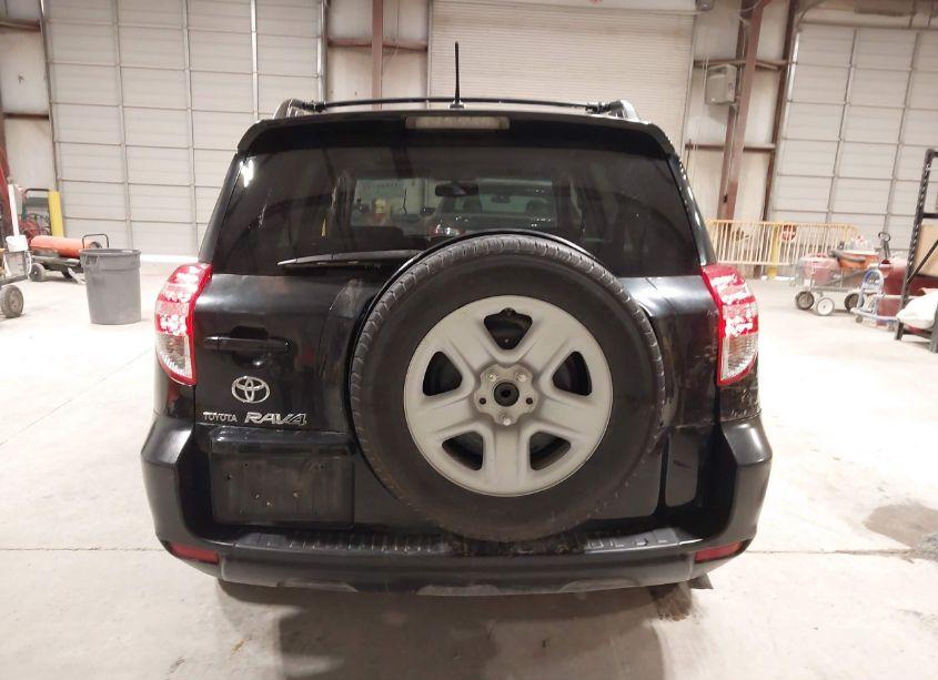 Photo 16 of 2010 Toyota Rav4 LIMITED (VIN 2T3YK4DV5AW006593)