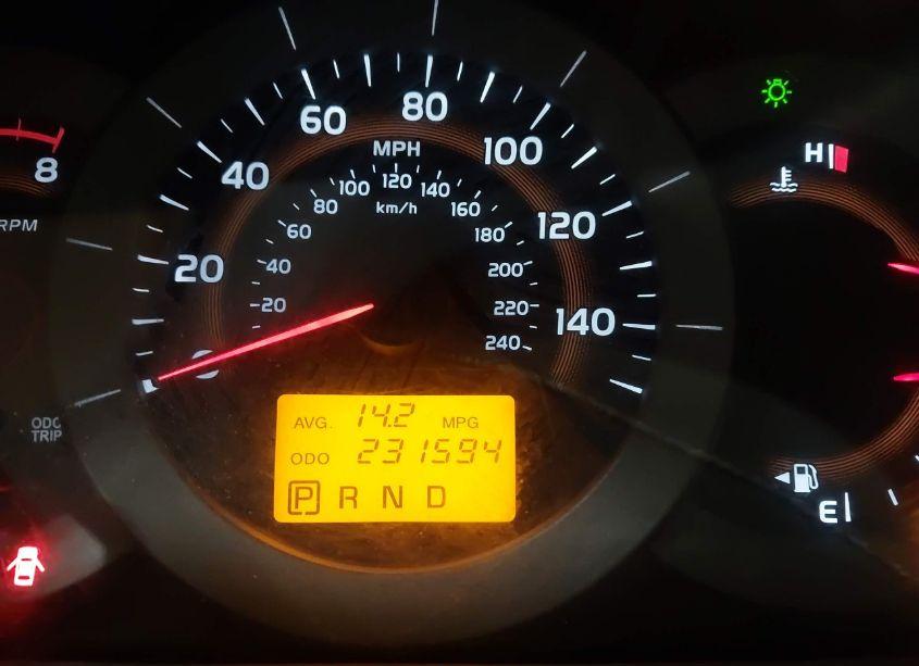 Photo 7 of 2010 Toyota Rav4 LIMITED (VIN 2T3YK4DV5AW006593)