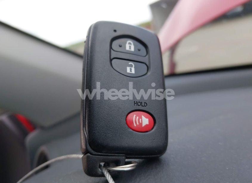 Photo 11 of 2011 Toyota Rav4 LIMITED V6 (VIN 2T3YK4DV5BW009852)