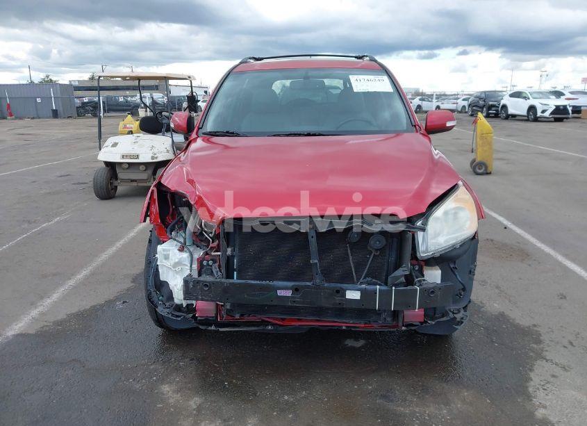 Photo 6 of 2011 Toyota Rav4 LIMITED V6 (VIN 2T3YK4DV5BW009852)