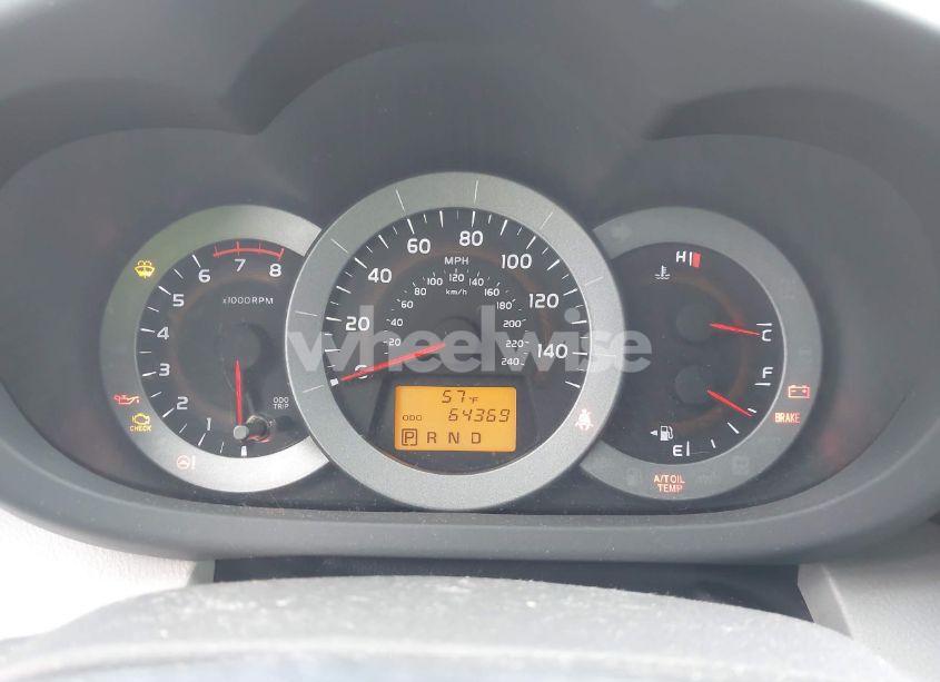 Photo 7 of 2011 Toyota Rav4 LIMITED V6 (VIN 2T3YK4DV5BW009852)