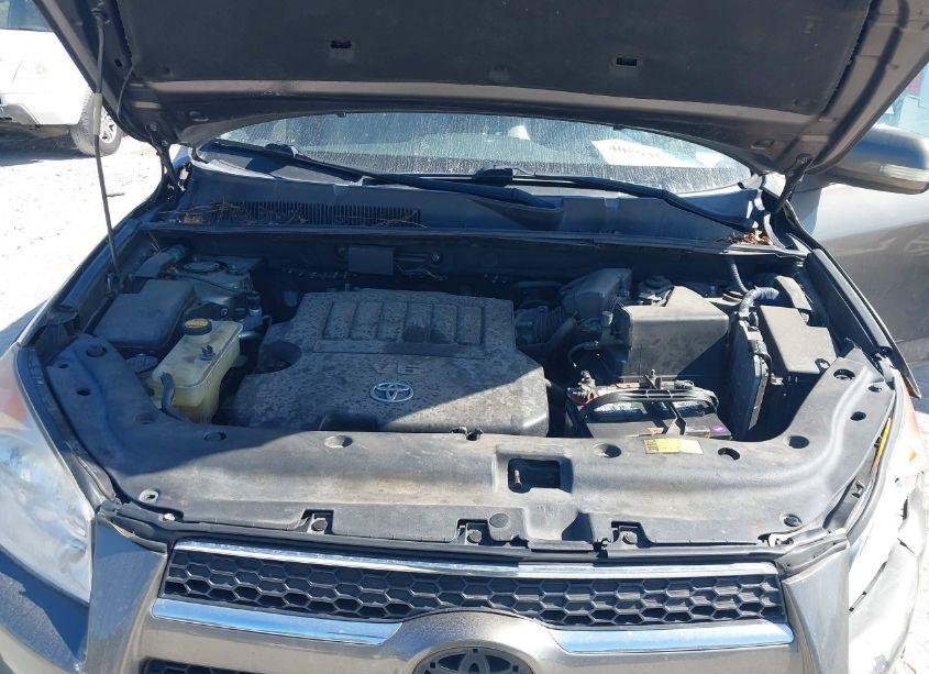 Photo 10 of 2010 Toyota Rav4 LIMITED (VIN 2T3YK4DV7AW008443)