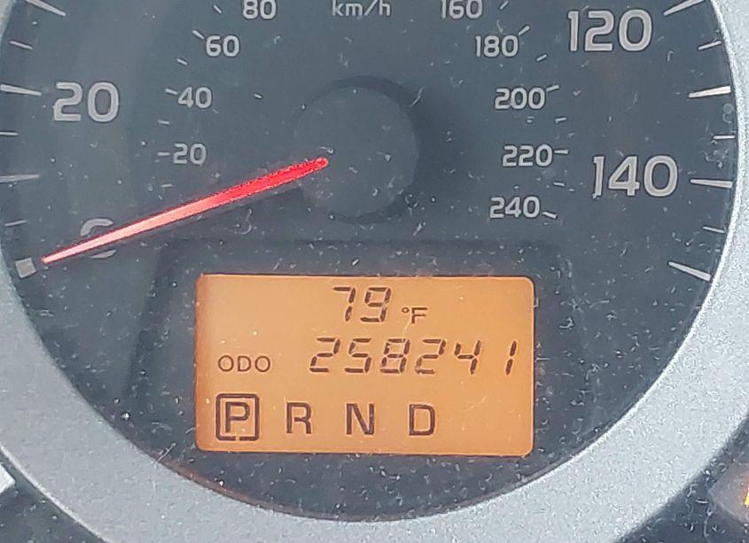 Photo 15 of 2010 Toyota Rav4 LIMITED (VIN 2T3YK4DV7AW008443)