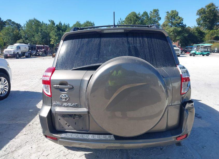 Photo 16 of 2010 Toyota Rav4 LIMITED (VIN 2T3YK4DV7AW008443)