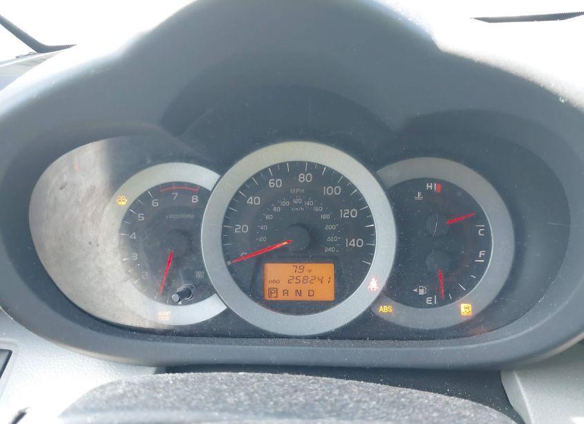 Photo 7 of 2010 Toyota Rav4 LIMITED (VIN 2T3YK4DV7AW008443)