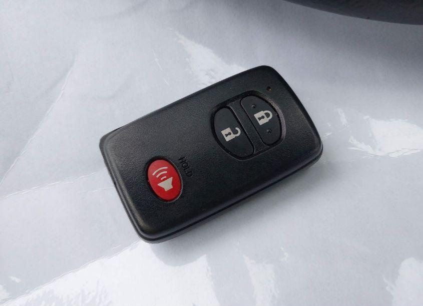 Photo 11 of 2012 Toyota Rav4 LIMITED V6 (VIN 2T3YK4DV7CW016268)