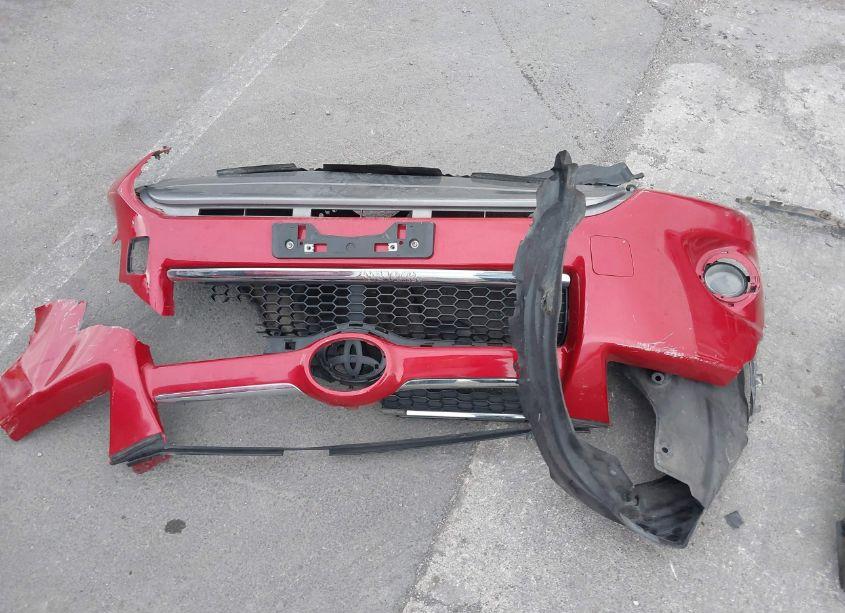 Photo 12 of 2012 Toyota Rav4 LIMITED V6 (VIN 2T3YK4DV7CW016268)