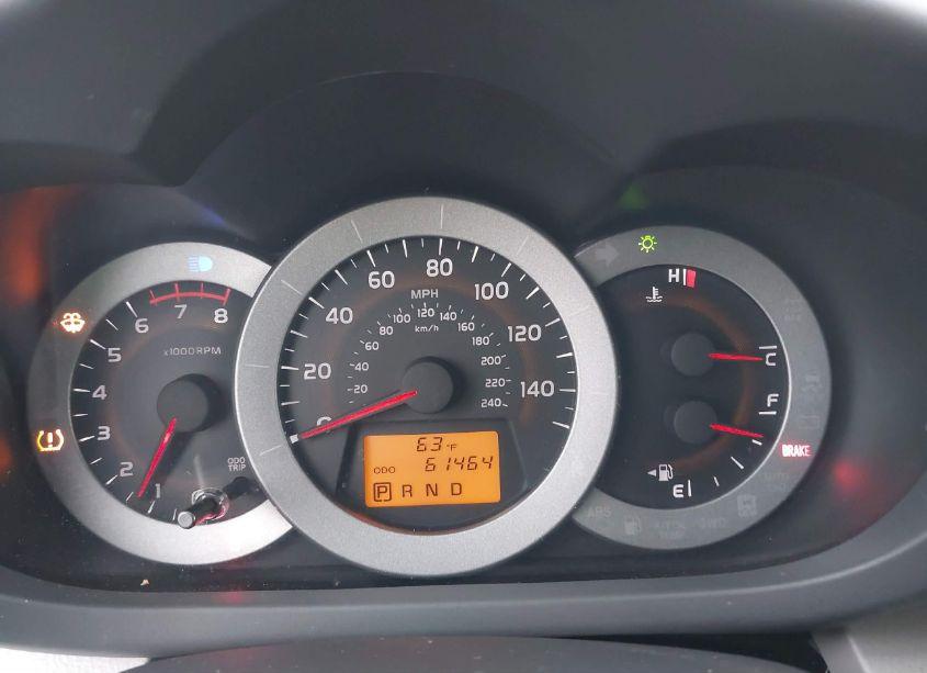 Photo 7 of 2012 Toyota Rav4 LIMITED V6 (VIN 2T3YK4DV7CW016268)