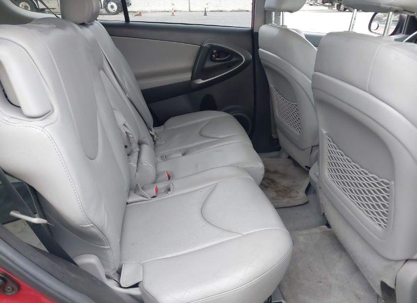 Photo 8 of 2012 Toyota Rav4 LIMITED V6 (VIN 2T3YK4DV7CW016268)