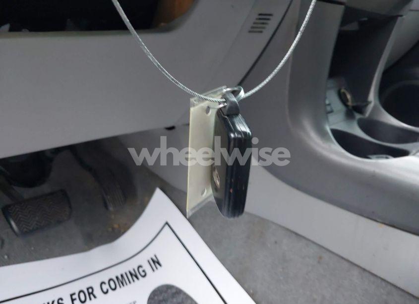 Photo 11 of 2010 Toyota Rav4 LIMITED (VIN 2T3YK4DV9AW008217)