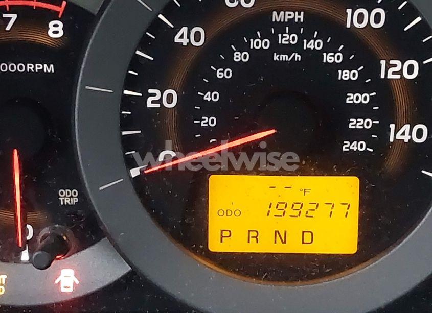 Photo 15 of 2010 Toyota Rav4 LIMITED (VIN 2T3YK4DV9AW008217)