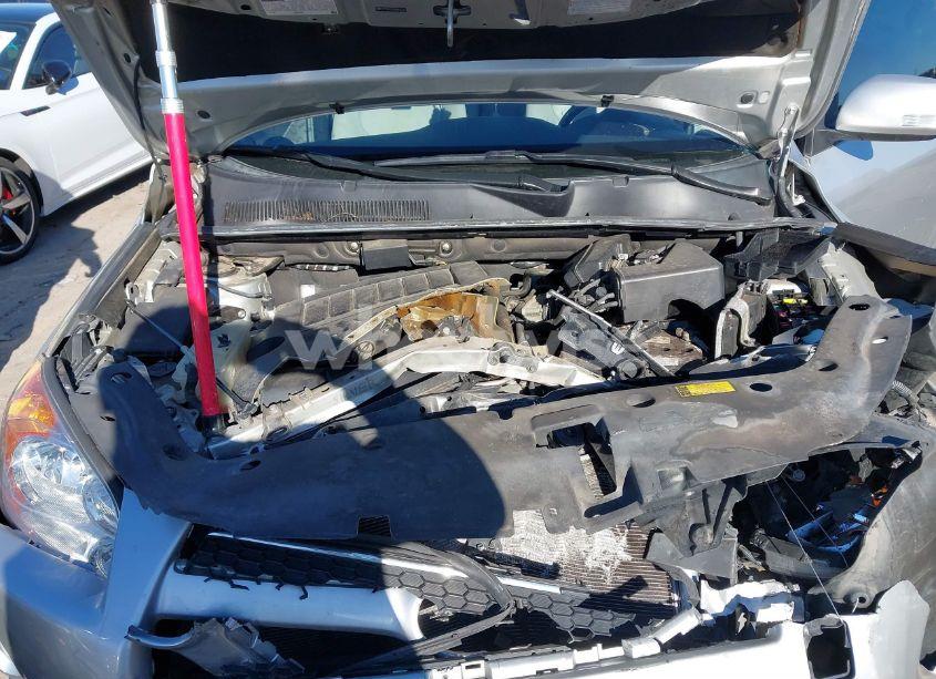 Photo 10 of 2012 Toyota Rav4 LIMITED V6 (VIN 2T3YK4DVXCW014742)