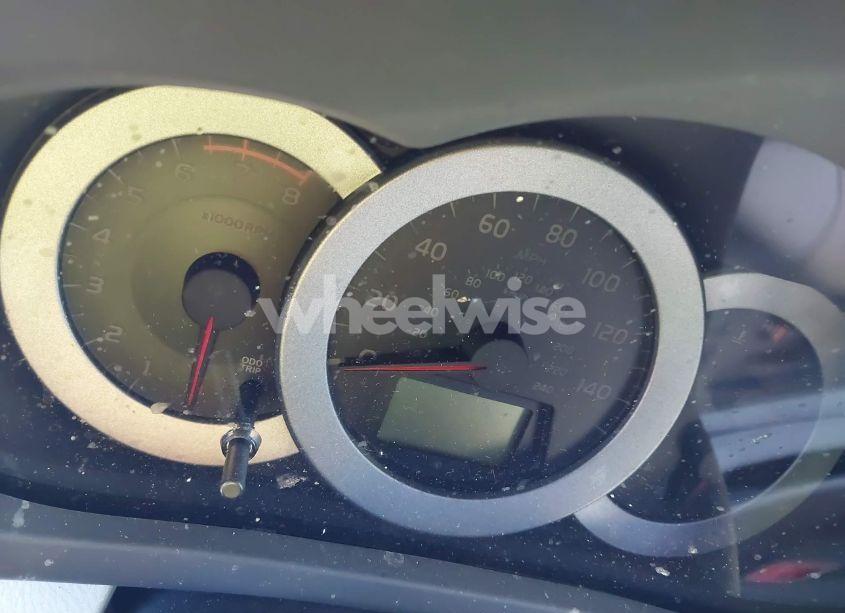 Photo 14 of 2012 Toyota Rav4 LIMITED V6 (VIN 2T3YK4DVXCW014742)