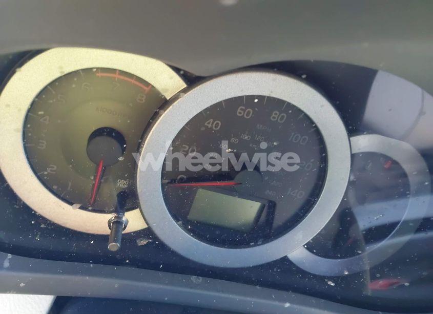 Photo 7 of 2012 Toyota Rav4 LIMITED V6 (VIN 2T3YK4DVXCW014742)