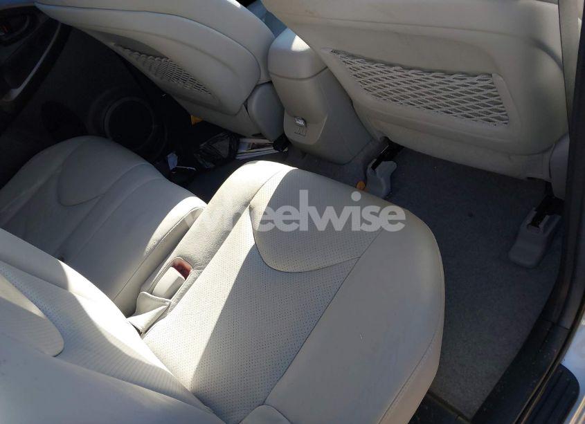 Photo 8 of 2012 Toyota Rav4 LIMITED V6 (VIN 2T3YK4DVXCW014742)