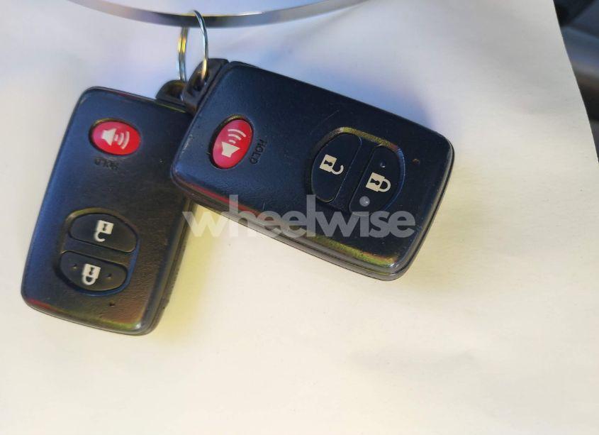 Photo 11 of 2012 Toyota Rav4 LIMITED V6 (VIN 2T3YK4DVXCW017849)