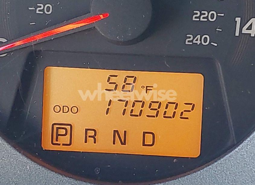 Photo 15 of 2012 Toyota Rav4 LIMITED V6 (VIN 2T3YK4DVXCW017849)