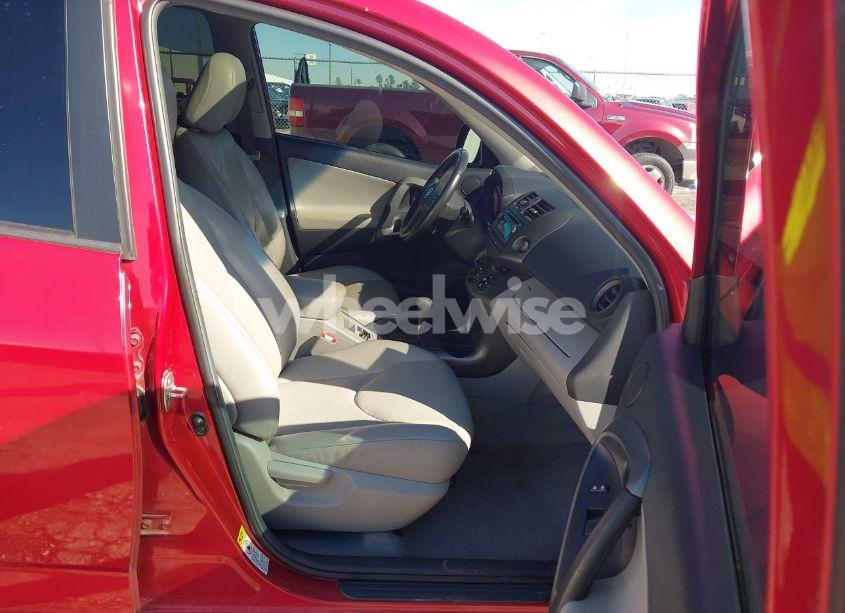 Photo 5 of 2012 Toyota Rav4 LIMITED V6 (VIN 2T3YK4DVXCW017849)