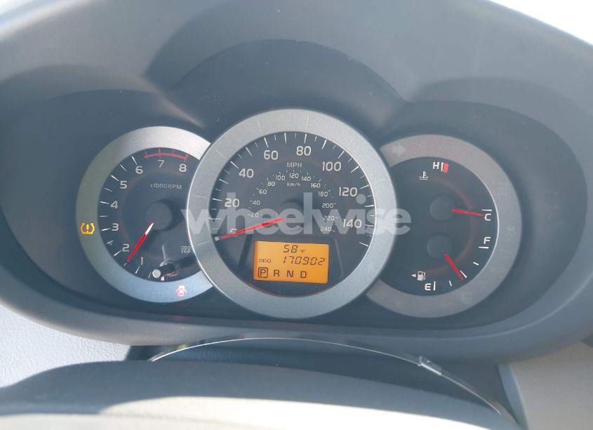 Photo 7 of 2012 Toyota Rav4 LIMITED V6 (VIN 2T3YK4DVXCW017849)