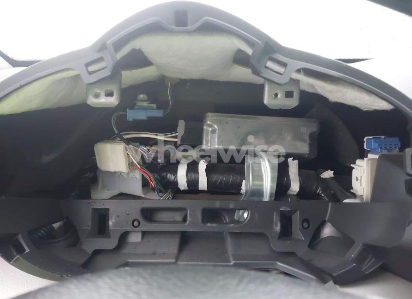 Photo 11 of 2013 Toyota Rav4 EV (VIN 2T3YL4DV6DW001713)